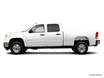 2013 GMC Sierra 2500 HD Crew Cab SLE  Pickup